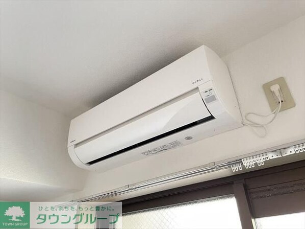 スカイコート千歳烏山第5の物件内観写真